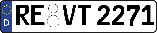 RE-VT2271