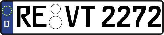 RE-VT2272