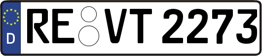 RE-VT2273