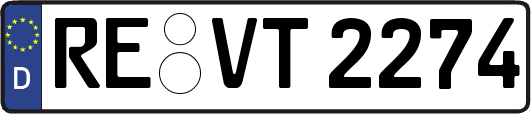 RE-VT2274