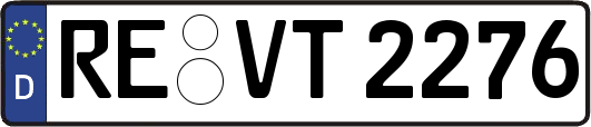 RE-VT2276