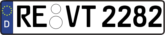 RE-VT2282