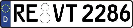 RE-VT2286