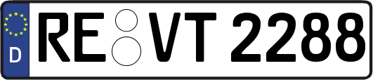RE-VT2288