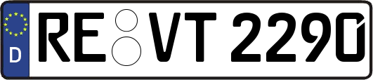 RE-VT2290