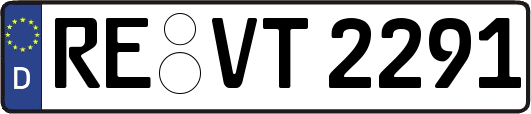 RE-VT2291