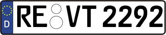 RE-VT2292