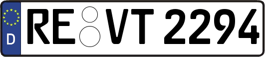 RE-VT2294