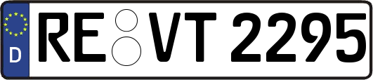 RE-VT2295