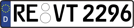 RE-VT2296