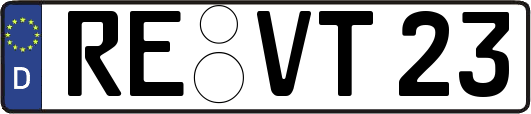 RE-VT23