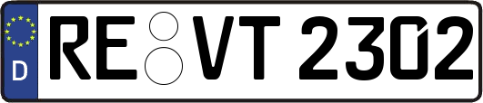 RE-VT2302