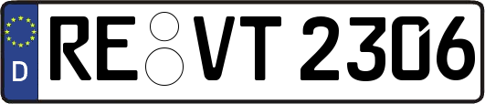 RE-VT2306