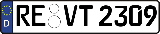 RE-VT2309