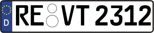 RE-VT2312