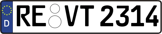 RE-VT2314
