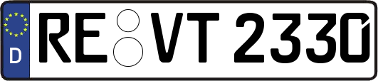 RE-VT2330