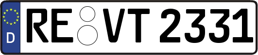 RE-VT2331