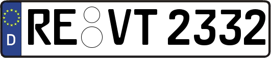 RE-VT2332