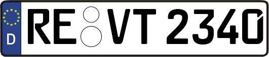 RE-VT2340