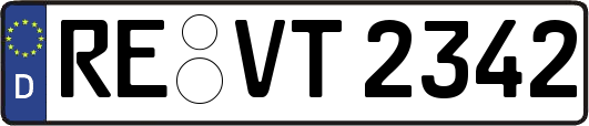 RE-VT2342