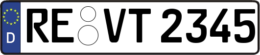 RE-VT2345
