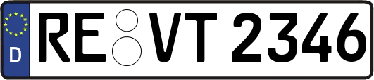 RE-VT2346
