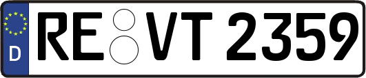 RE-VT2359