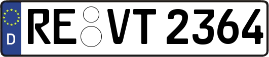 RE-VT2364