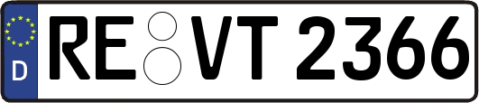 RE-VT2366
