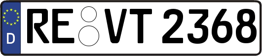 RE-VT2368