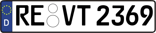 RE-VT2369