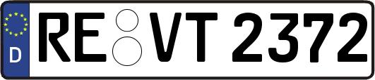 RE-VT2372