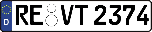 RE-VT2374