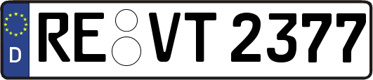 RE-VT2377
