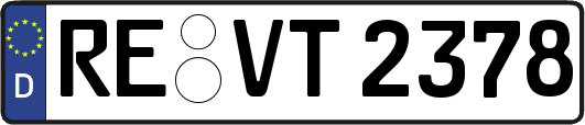 RE-VT2378