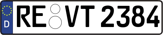 RE-VT2384
