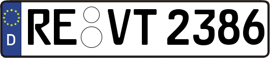 RE-VT2386