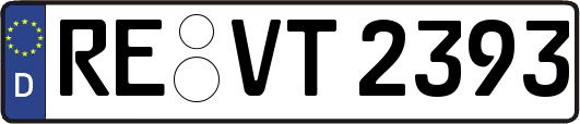 RE-VT2393