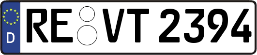 RE-VT2394
