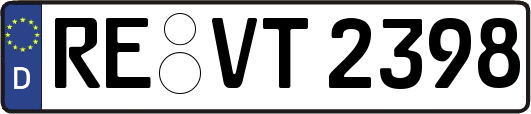 RE-VT2398