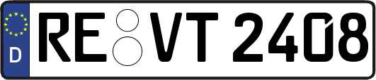 RE-VT2408