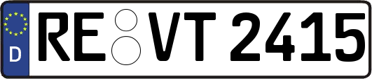 RE-VT2415