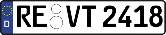 RE-VT2418