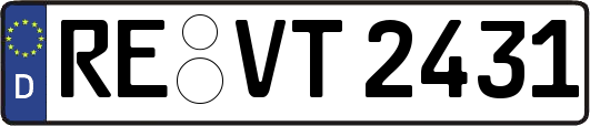 RE-VT2431