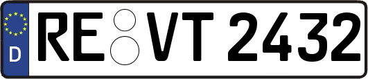 RE-VT2432