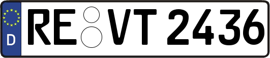 RE-VT2436