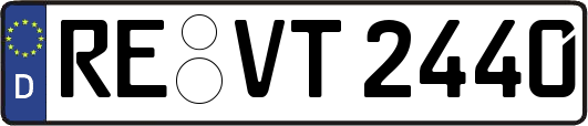RE-VT2440