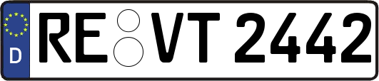 RE-VT2442