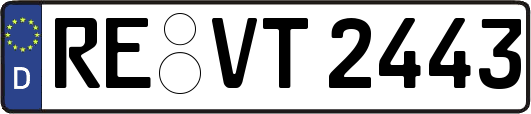 RE-VT2443